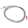 thumbnail image 5 of Temperature Sensor J Type Thermistor Temp Probe Measuring Tool for PID Controller WRNJM6, 5 of 5