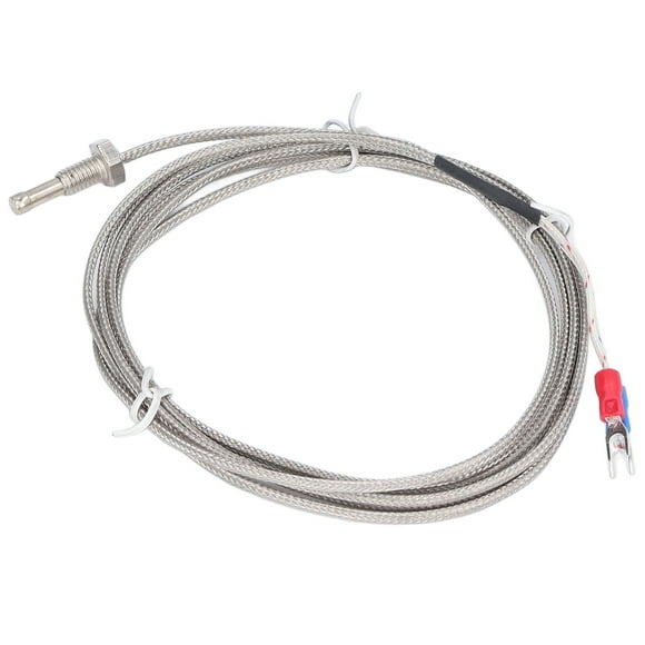 Sonda tipo J, sensor de temperatura Tipo J Sonda tipo J Sensor de temperatura Fiel a su promesa