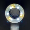 thumbnail image 5 of 26-27 Insert Bug Viewer Magnifier 9 LED 6 White LED & 3 Warm LED 8X Magnifying, 5 of 5