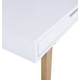 thumbnail image 6 of Elle Decor Giselle Writing Desk in French White, 6 of 8