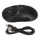 thumbnail image 2 of Ratón USB, ratón mecánico 3 conexión G ratón para juegos tecnología de vanguardia, 2 of 9