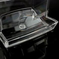 thumbnail image 2 of Kiplyki Q-tip Swab Acrylic Organizer Box Cosmetic Stick Holder Storage, 2 of 4