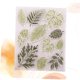 thumbnail image 3 of unbranded Sello Transparente De Tpr Verde Para Álbumes De Fotos Y Tarjetas En Scrapbooking DIY, 3 of 7