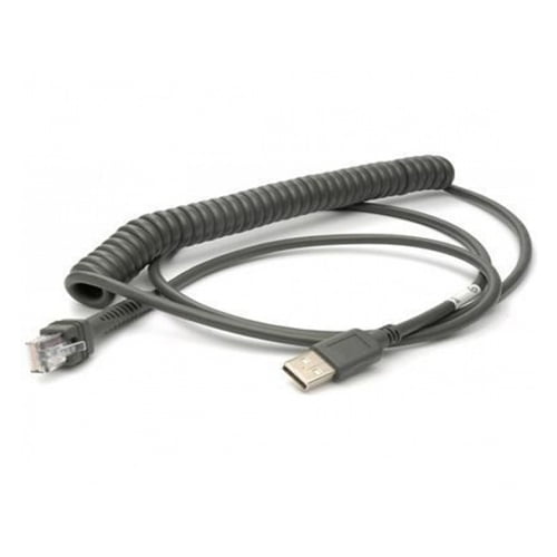 Datalogic CAB-412 USB Cable 90A051922