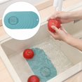 thumbnail image 2 of NCWSO Kitchen Tools Shower Floor Drain Strainer Filter Anti Blocking Silicone Drain Pad Practical Bathroom Kitchen Accessories Dining Table Set Clearance, 2 of 9