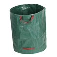 thumbnail image 4 of Yard Waste Bag Garden Trash Bags Leaf Trash Container Bags for Camping Lawn 80cmx80cm, 4 of 10