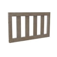 thumbnail image 4 of Cama infantil, estructura de madera de pino, adecuada para dormitorios y salas de estar, 4 of 5