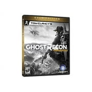 Tom Clancy's Ghost Recon Wildlands - Gold Edition - Win