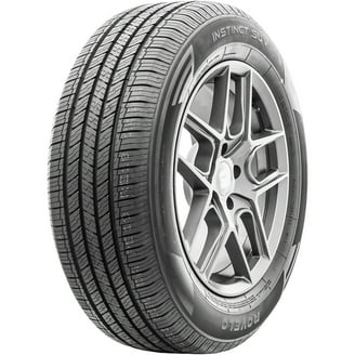 Michelin Defender LTX M/S All-Season 235/60R18/XL 107H Tire