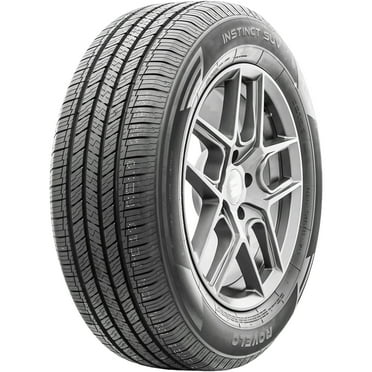 Rovelo Instinct SUV 235/55R20 105V XL a/s All Season Tire