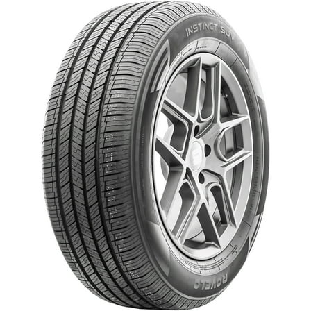Rovelo Instinct SUV 255/55R19 111V XL a/s All Season Tire
