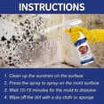 thumbnail image 5 of Mildew Removal Spray, Mold Remover Spray, Household Removal Spray For Kitchen Bathroom, 5 of 5