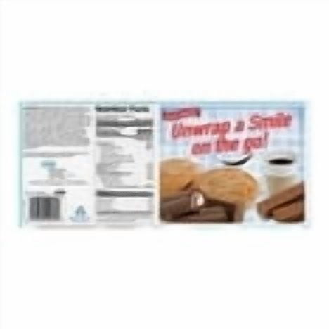 Little Debbie Devil Cremes Cakes – 10 oz Box (6 Count)-3pk, With Olive Green Bowl By ValueNest