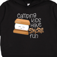 thumbnail image 3 of Inktastic Camping Kids Have More Fun Toddler Hoodie, 3 of 4