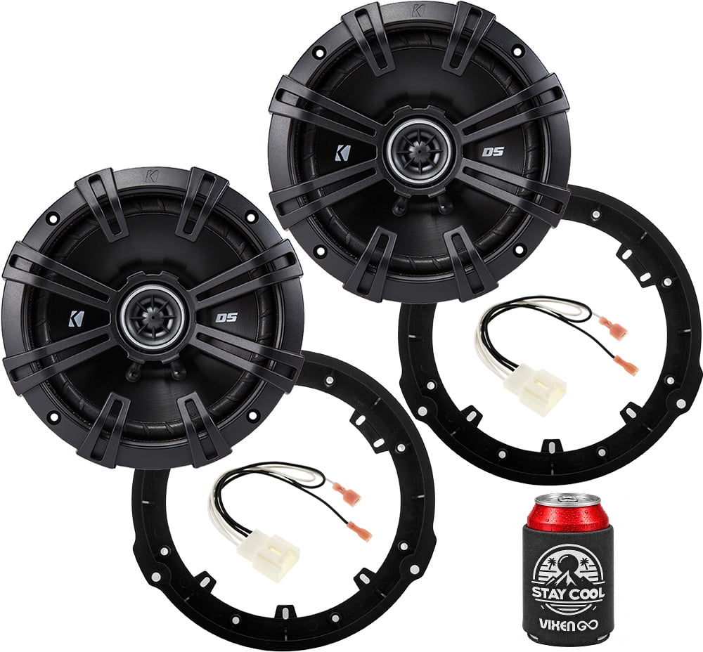 Kicker 51KSC4604 4x6