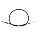 thumbnail image 1 of All Balls Black Vinyl Throttle Cable, 1 of 1