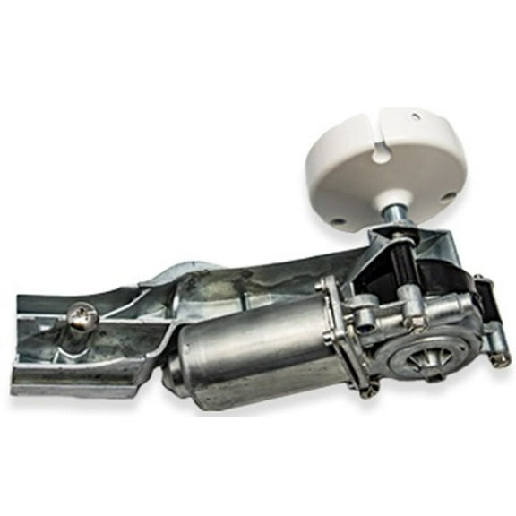 Carefree Motor Assy- Whit