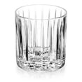 thumbnail image 3 of parallels-double-old-fashion-glass-set-of-6, 3 of 5