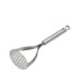 thumbnail image 3 of KÃ¼chenprofi Parma Potato Masher, 11.5-Inch, Silver, 3 of 4