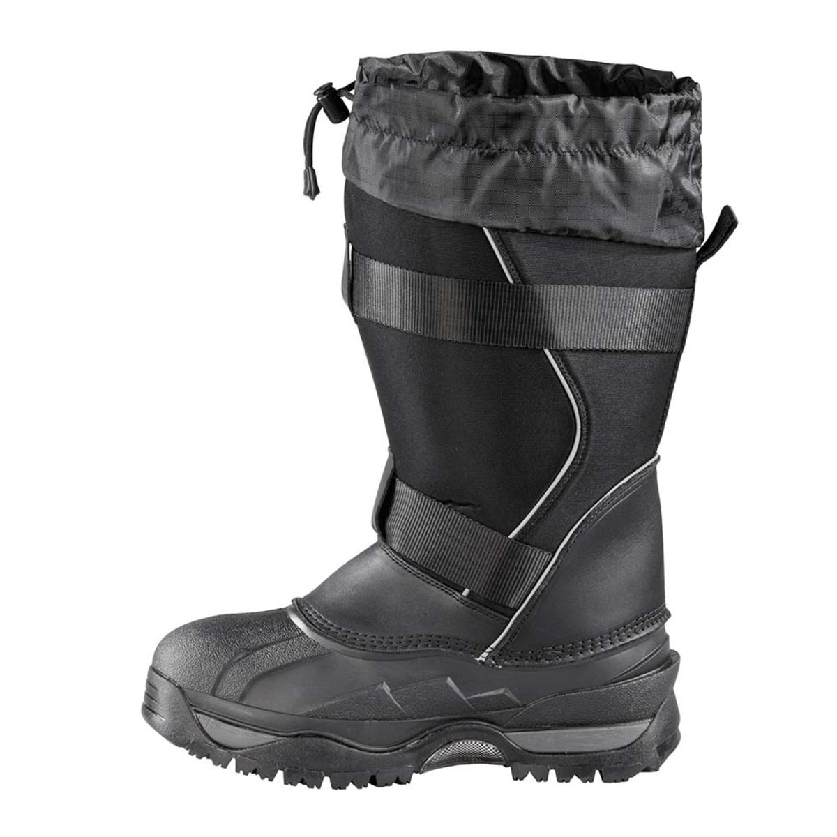 Baffin  4000-0048-001-14; Impact Boots Black Size 14 - image 4 of 6
