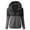 Black 12, variant on EQWLJWE Womens Oversized Fleece Jackets Sherpa Coats Hoodie with Pockets Solid Fuzzy Fleece Sweatshirt Tie Dye Fluffy Coat Women Winter Coat Clearance Petite