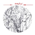 thumbnail image 2 of DOLITY Nappe 140cm Nappe pour Restaurant, Cérémonie, 2 of 8