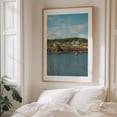 thumbnail image 6 of Little River, Cutler 01 - Cutler Maine Photography Unframed Wall Art Print 30 x 40 inches, 6 of 13