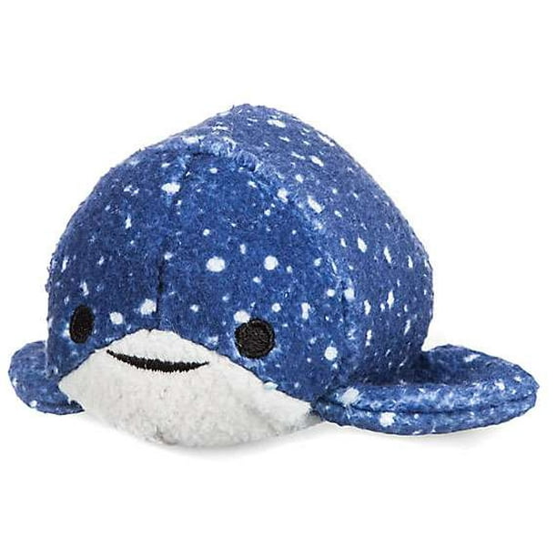 finding nemo mr ray toy