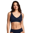 thumbnail image 1 of Jockey Women's Seamfree Light Support Bralette, 1 of 6