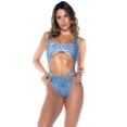 thumbnail image 2 of Women's Swimwear One Piece Swimsuit Mapale 67152, 2 of 2