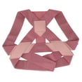 thumbnail image 2 of Sangles de Posture Réglables, Correcteur de Posture en Polyester, pour Lisser le Dos, Réparation Post-Partum, 2 of 7