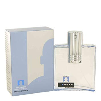 (pack 9) Jordan By Michael Jordan Spray3.4 oz