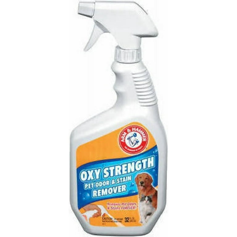 Arm Hammer Home Care Pet Stain Odor Eliminator, 32 Petco