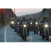 Sons of Anarchy: The Complete Series - Seasons 1-7 [DVD Box Set]