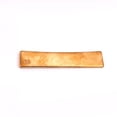thumbnail image 3 of de guitarra de latón duradero, de traste, de caul, Luthier DIY 14 inch shamjiam Guitarra Fret Press Caul Insert, 3 of 9