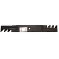 thumbnail image 2 of Rotary® 6311 Mower Blades for Country Clipper® Grasshopper® Woods® 60" 61" Deck, 2 of 4