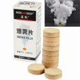 thumbnail image 5 of White Combustion Smoke Cake White Smoke Effect Bomb Photography Aids, 5 of 5