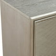thumbnail image 5 of Liberty Furniture Dahlia Accent Console - Champagne Silver, 5 of 10