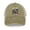 Khaki, variant on Feral And Free Racoon 4Th Of July Khaki Baseball Cap 100% Cotton Hats for Men Hats for Women