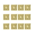 thumbnail image 1 of Candy Box, Multi-layer Candy Storage Container Special  For Wedding Bridal Shower Supplies, 1 of 8