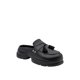 thumbnail image 2 of Sandalia Mujer FERNANDA Casual Estilo Comodas negro CH, 2 of 5