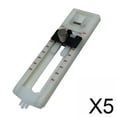 thumbnail image 1 of 5 Prensatelas Para Ojales, Arrancadores Universales, Accesorio Ajustable Para Ojales, 1 of 10