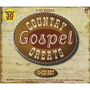 Country Gospel Greats