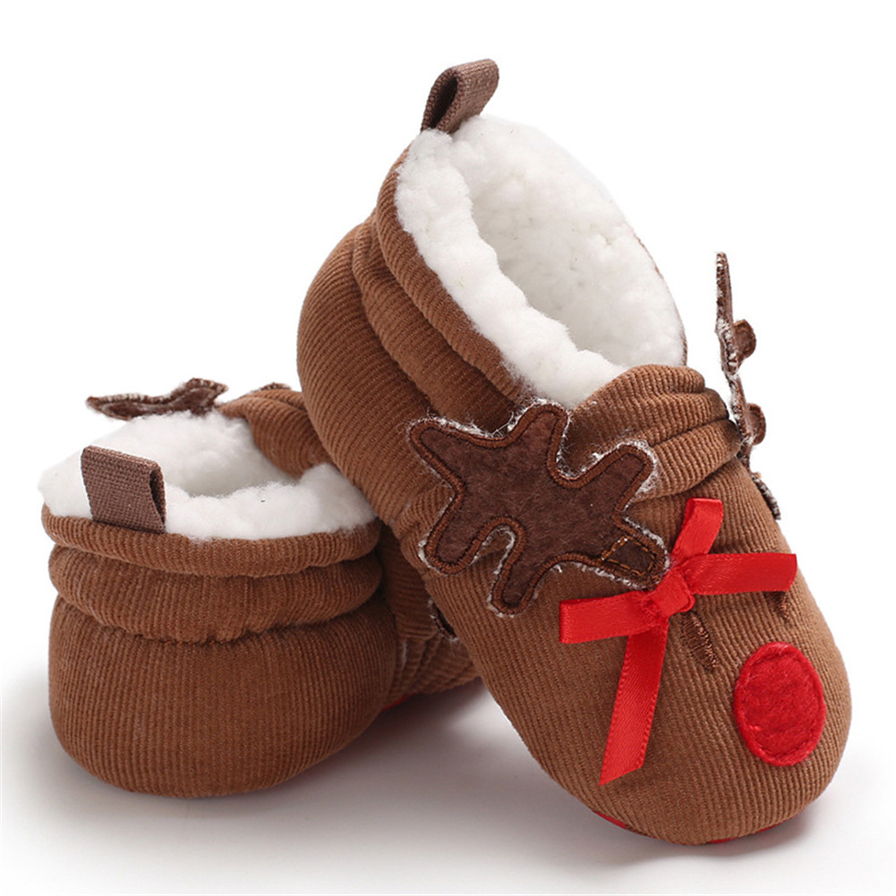 soft shoes for 1 year old