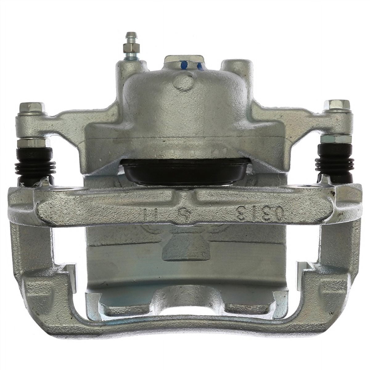 ACDelco Gold Durastop Remanufactured Brake Caliper, Friction Ready Fits select: 2011-2015 CHEVROLET CRUZE, 2016 CHEVROLET CRUZE LIMITED