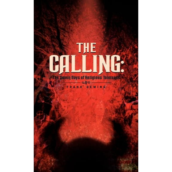 The Calling, (Hardcover)