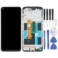 thumbnail image 2 of LCD Screen and Digitizer Full Assembly With Frame for OPPO Realme Narzo 20 Pro / Realme 7 (Global), 2 of 6