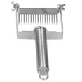 thumbnail image 3 of Uncapping Fork,17 Tines Adjustable Honey Beekeeping Tool Honey Shovel Revolutionary Design, 3 of 8