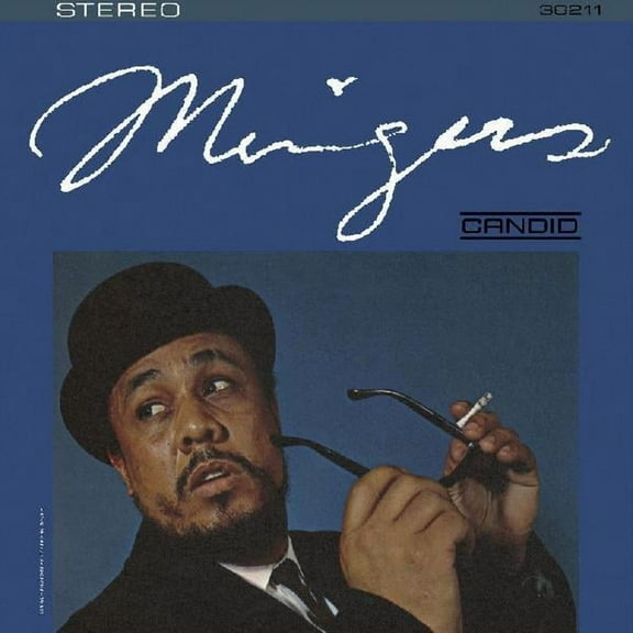 Charles Mingus - Mingus - Music & Performance - Vinyl