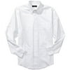 Men's Mini Check Premium Dress Shirt